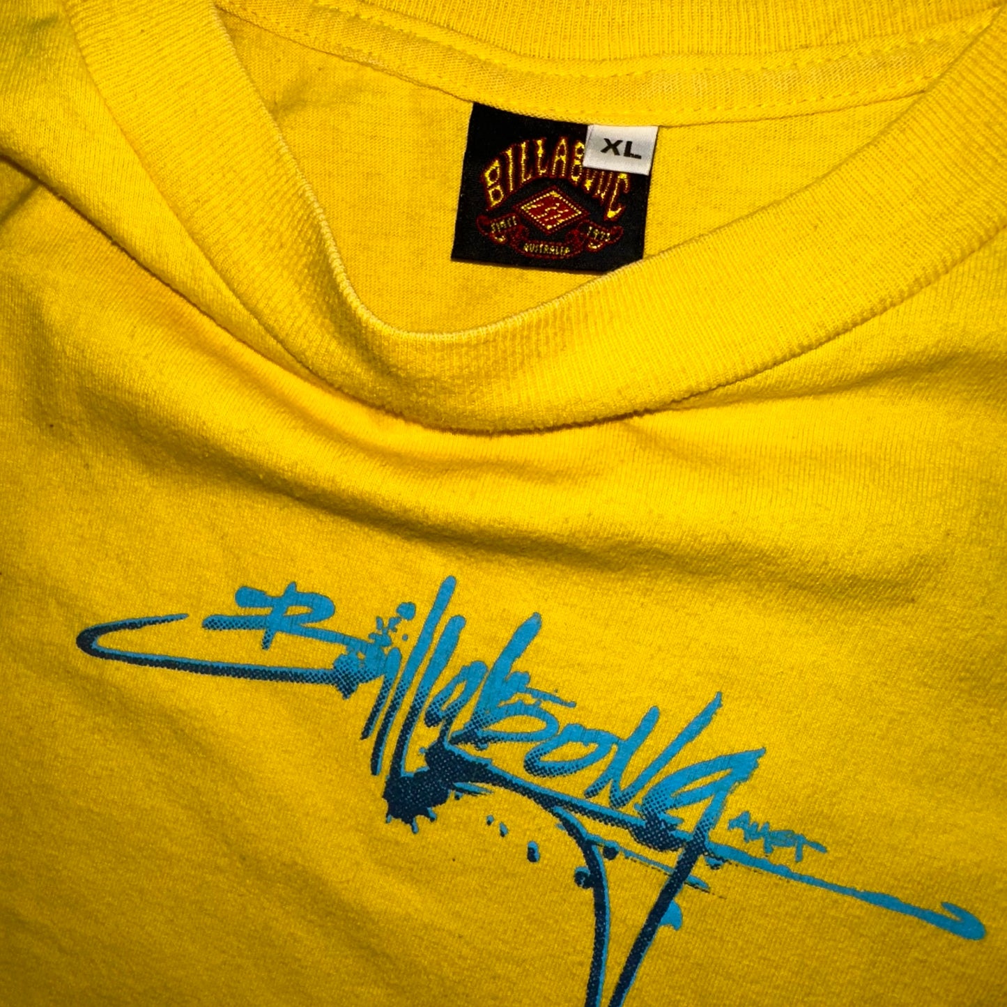 Y2k BillaBong tee