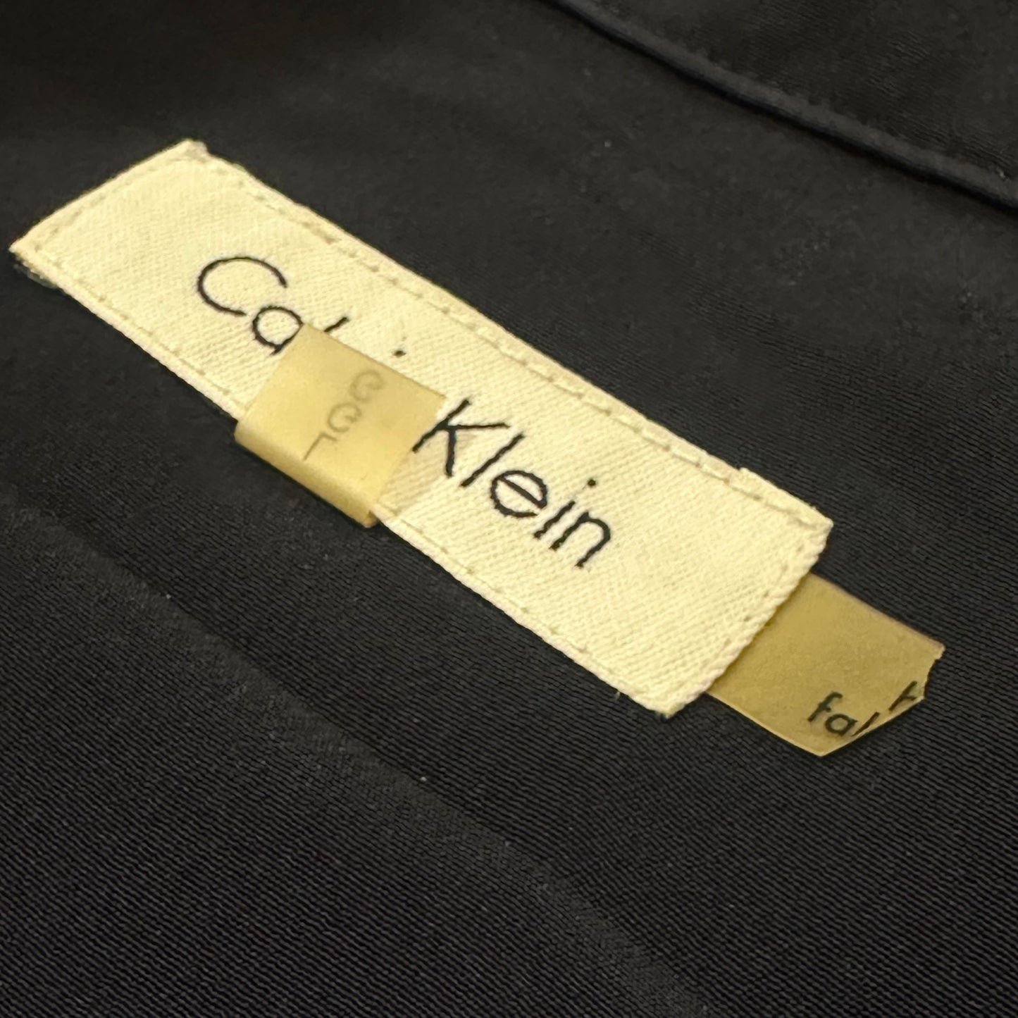 Calvin Klein wmns Jacket