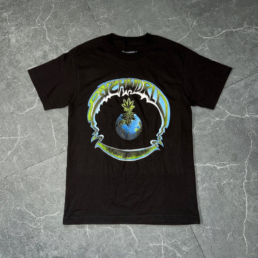 PsychWorld Graphic tee
