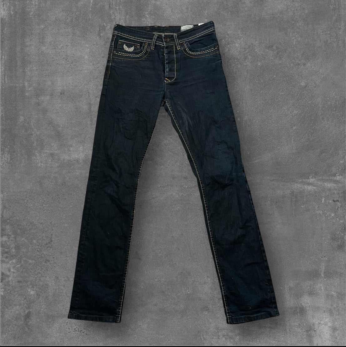 Y2k Kaporal 5 Jeans