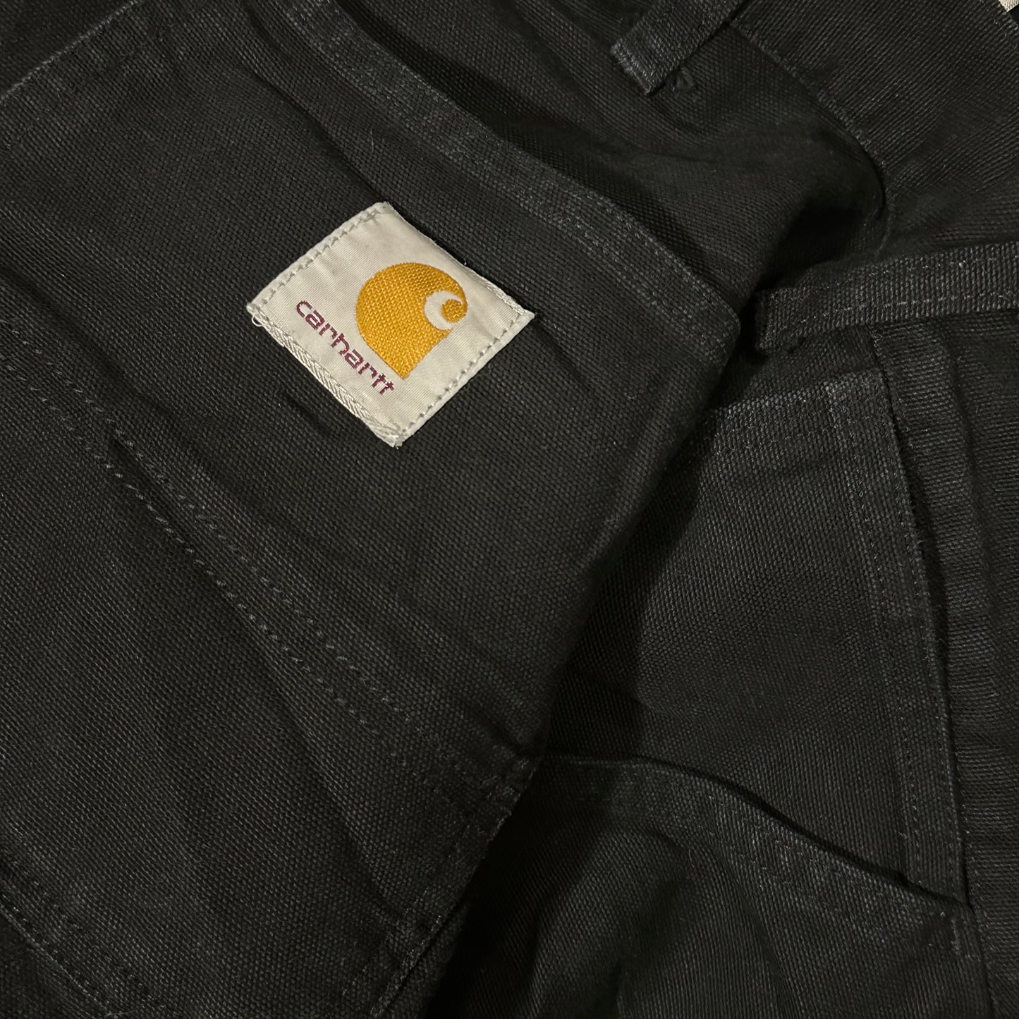 Carhartt Baggy Jeans