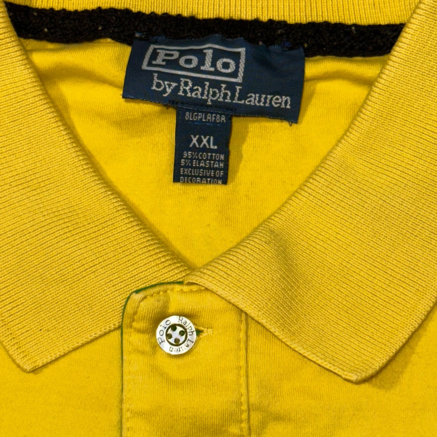 Polo by Ralph Lauren Brazil Tee