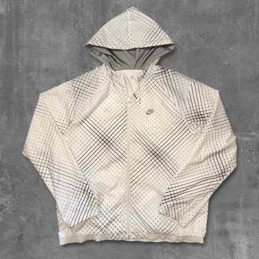 Vintage Nike TN Air 2Face Windbreaker