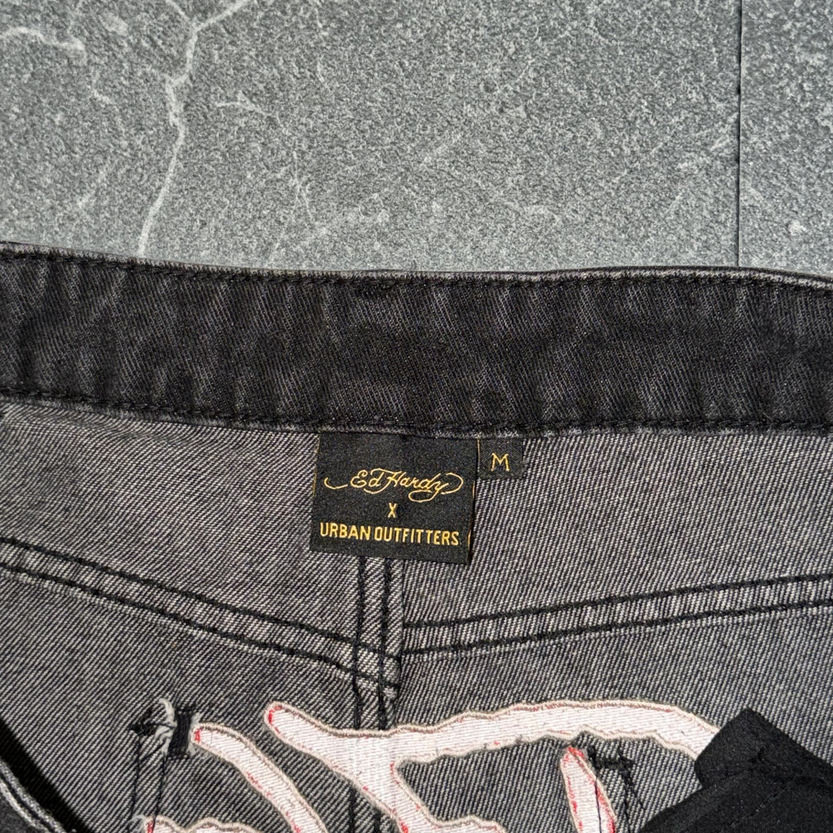Ed Hardy Jeans