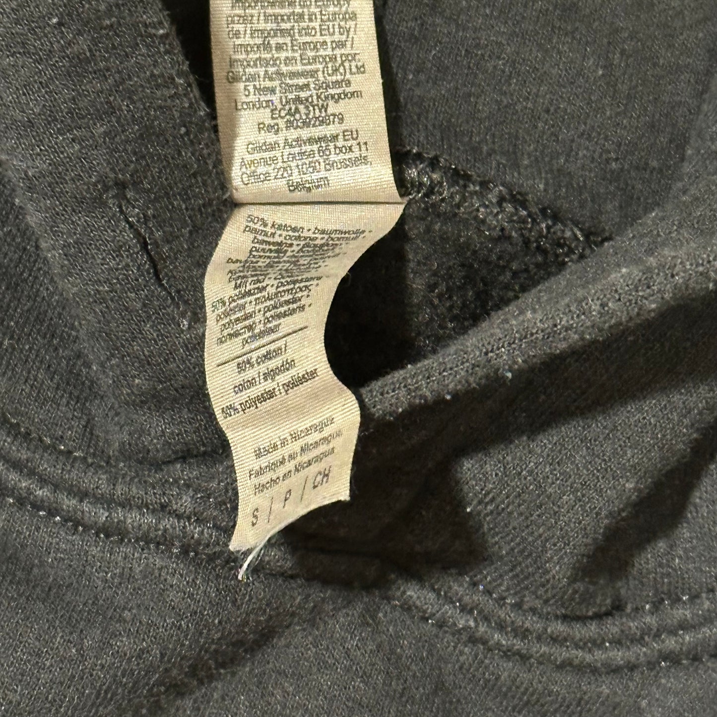 Trown The Beast Hoodie