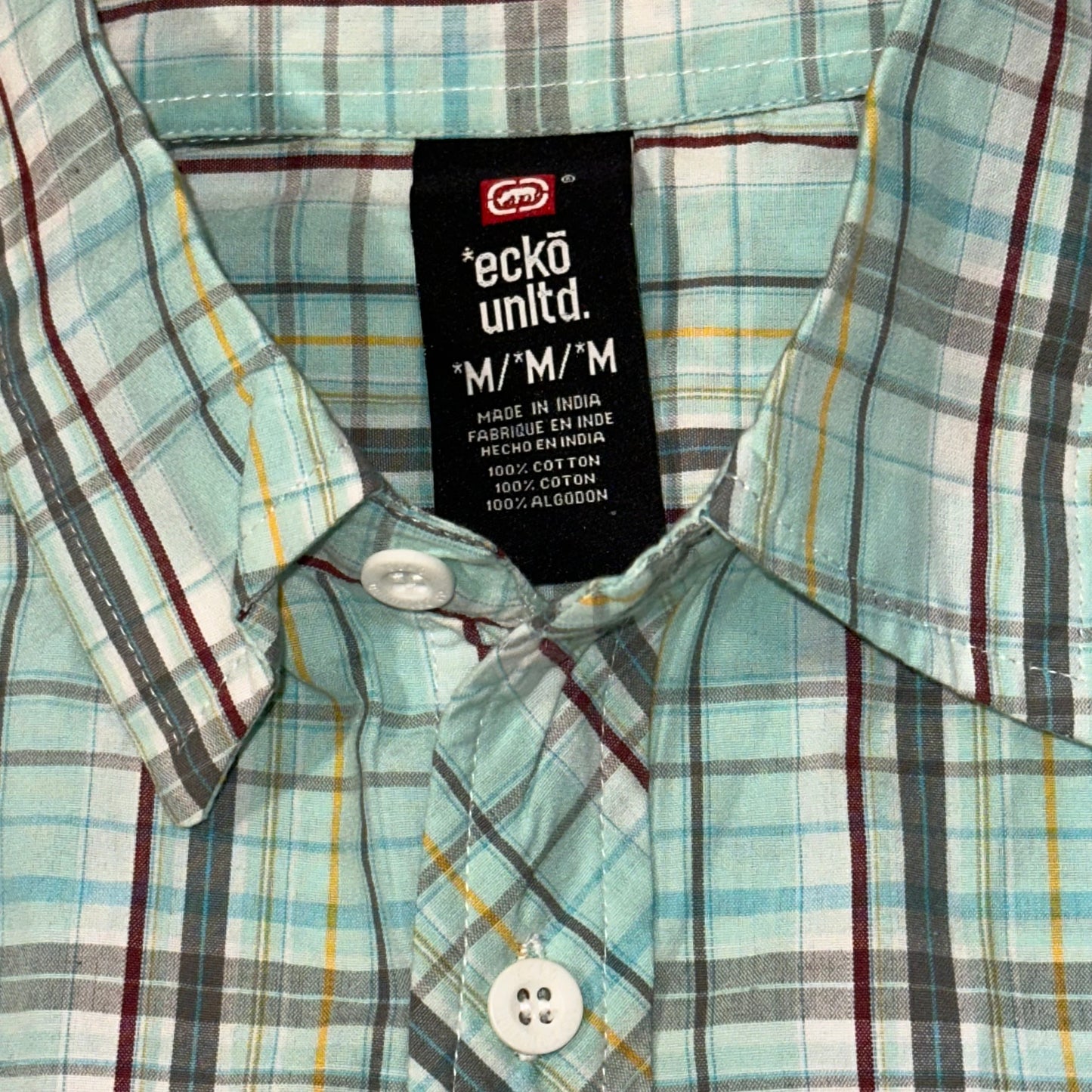 Ecko Unltd. Shirt