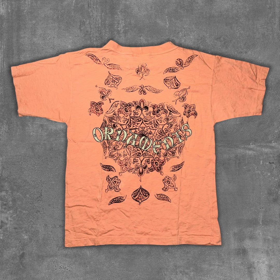 Vintage Gin Fizz tee