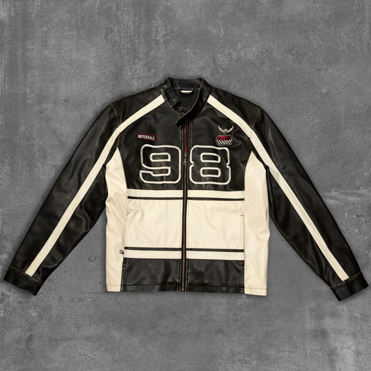 Southern Leather Jacket