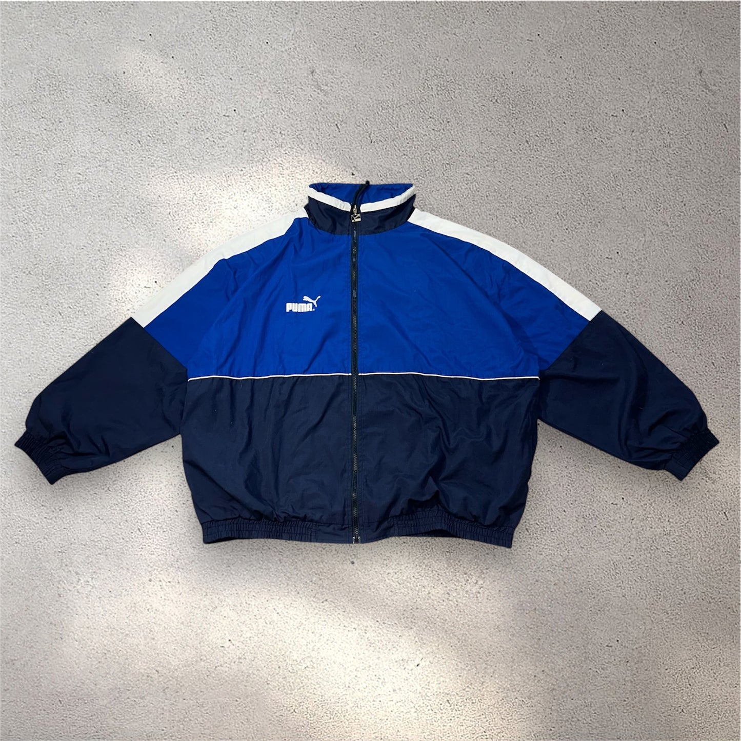 Puma Vintage Track jacket