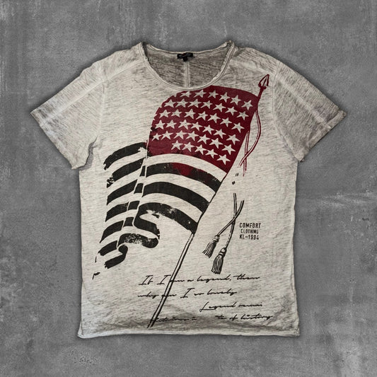 Key Largo Tee