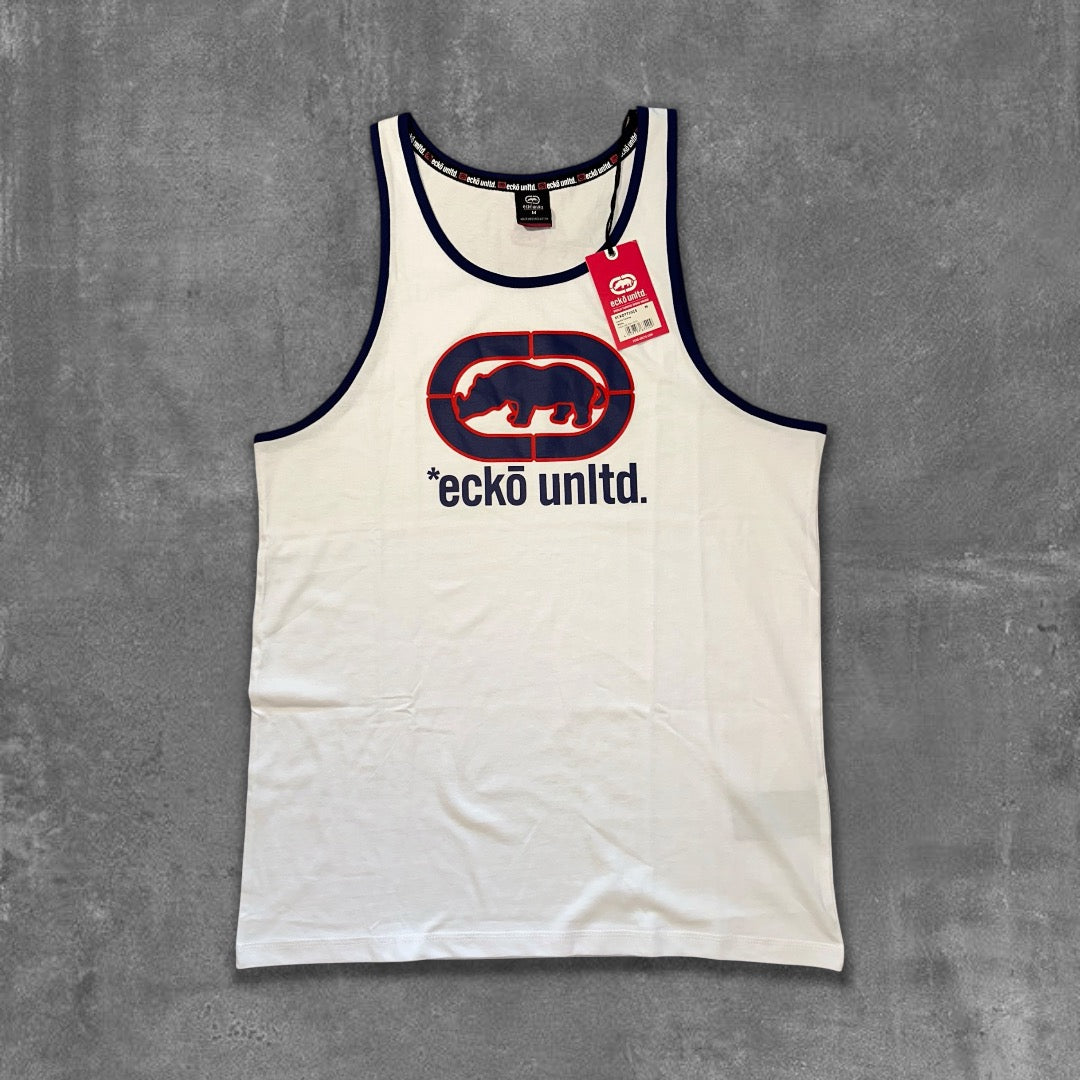 Ecko Unltd. Tank-Top
