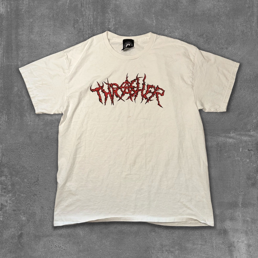 Thrasher Tee
