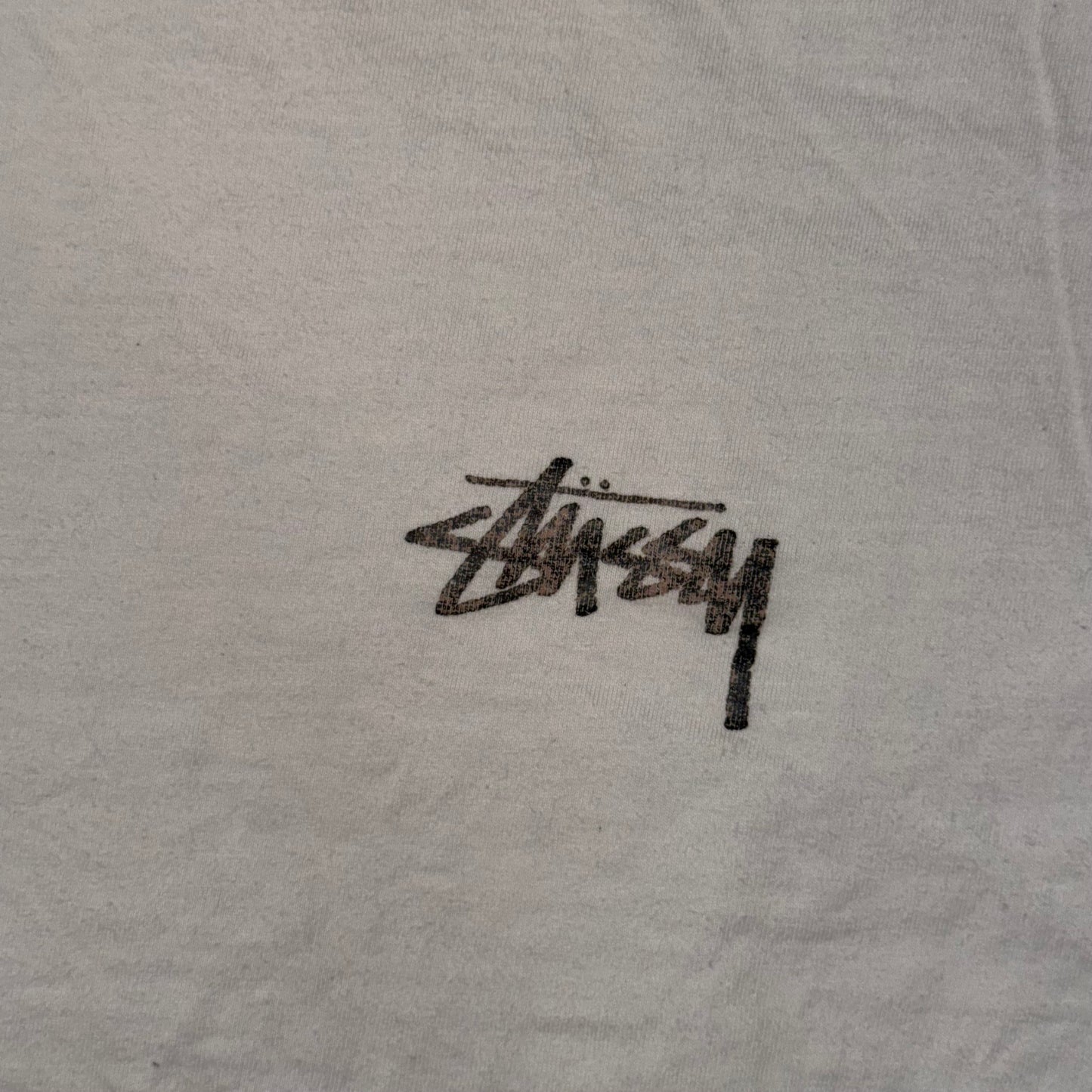 Stussy Tee