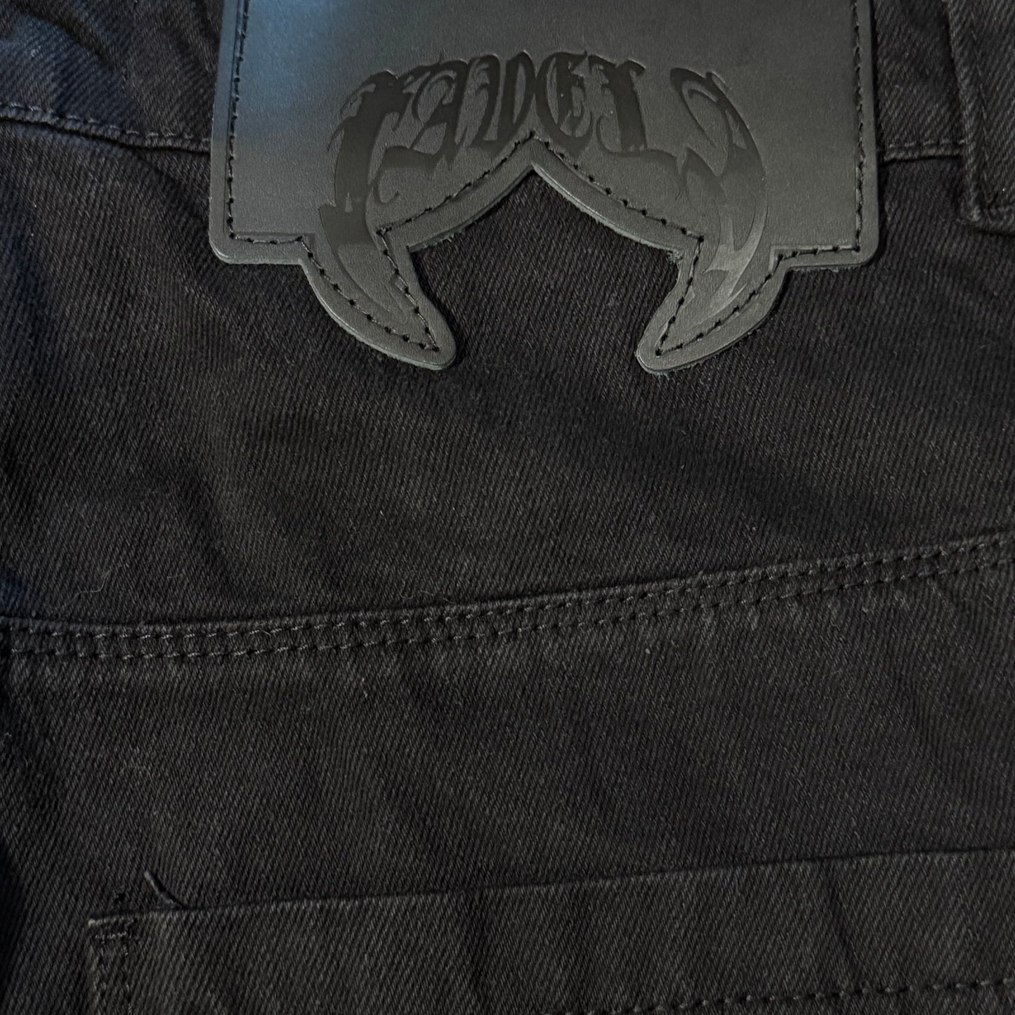 Favela Jeans