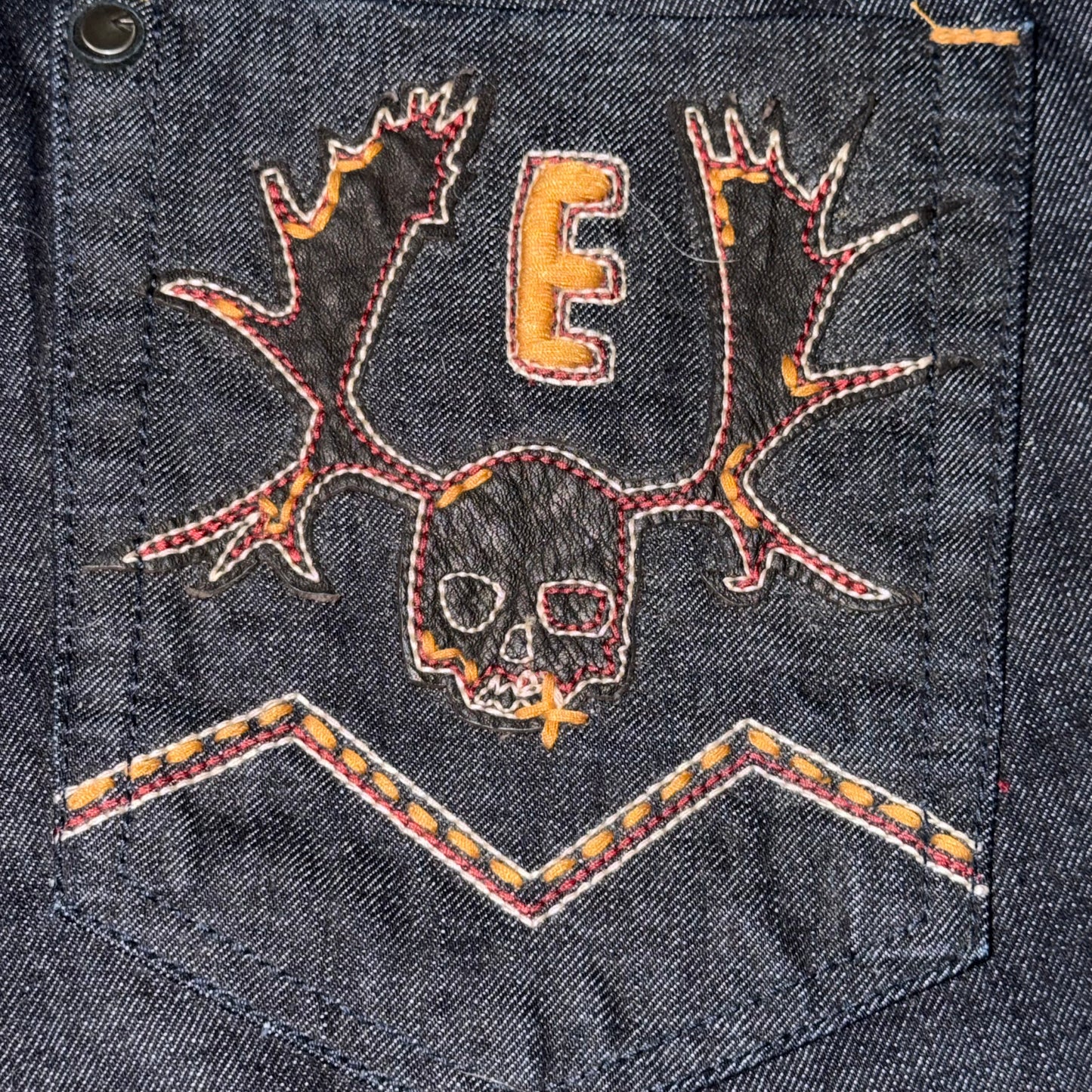 Vintage Energie Jeans