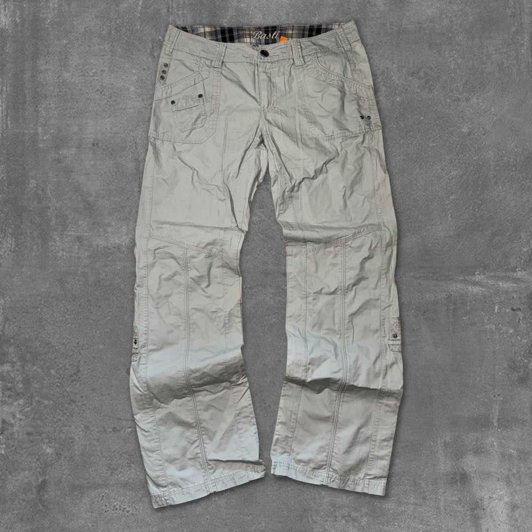 Street One Cargo Pants