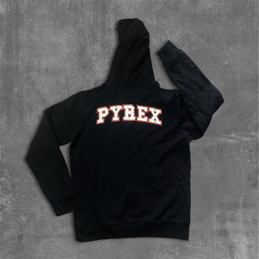 Pyrex Zip-Up