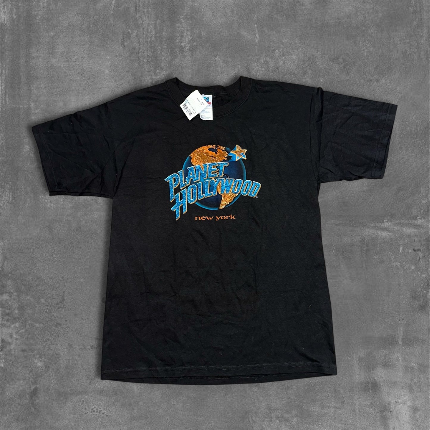 Planet Hollywood tee