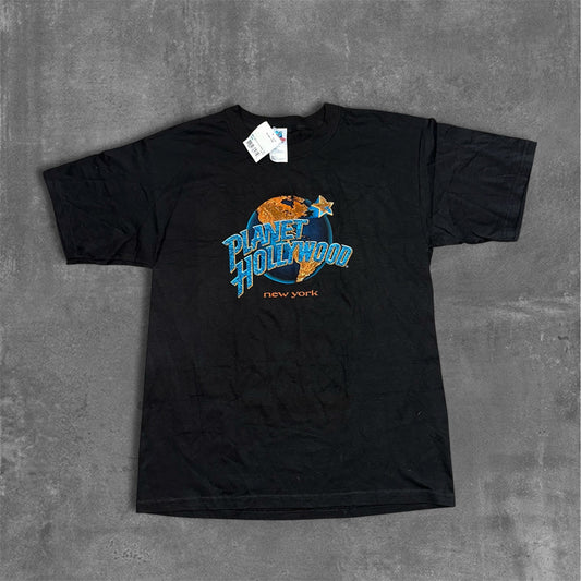 Planet Hollywood tee