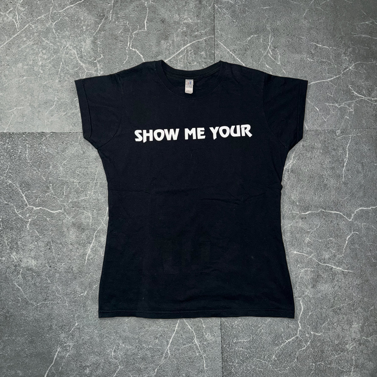 Gildan Graphic wmns tee
