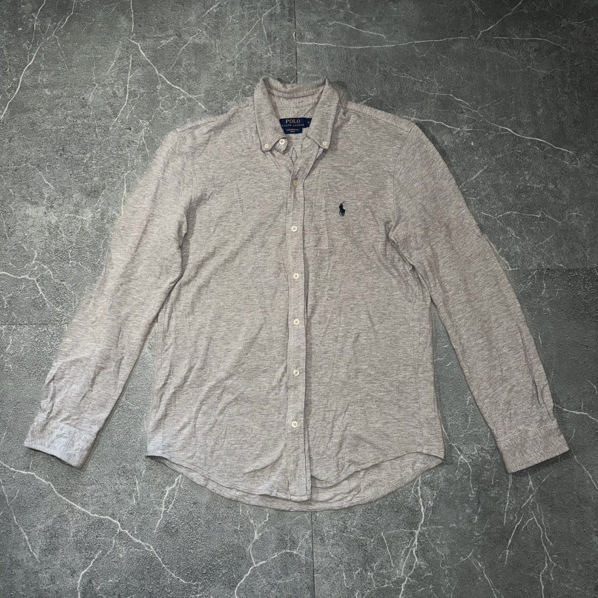 Ralph Lauren Mesh Shirt