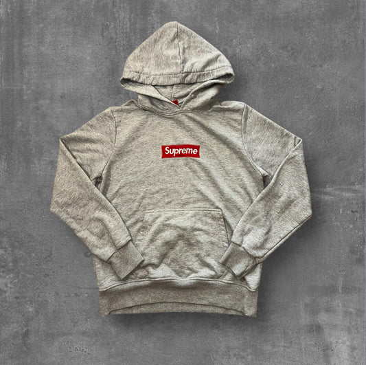 Supreme Hoodie