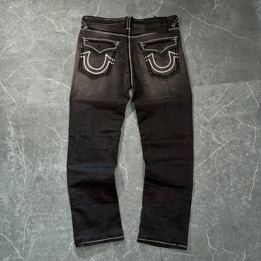 True Religion Ricky Jeans