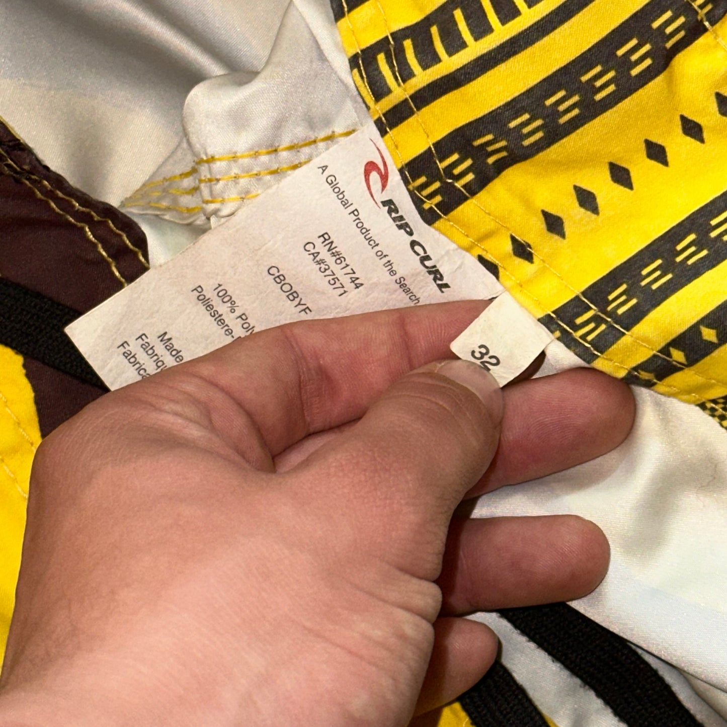 Rip Curl Board Shorts