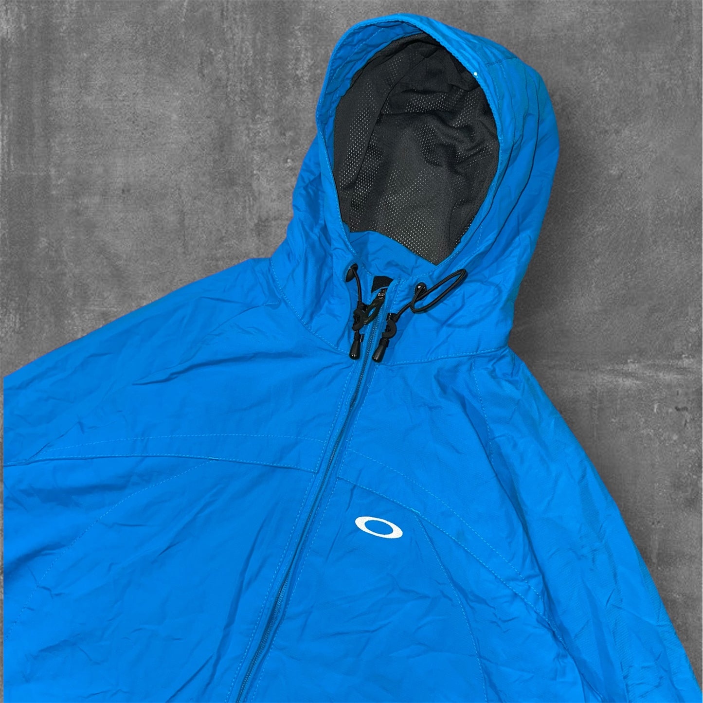 Vintage Oakley Jacket