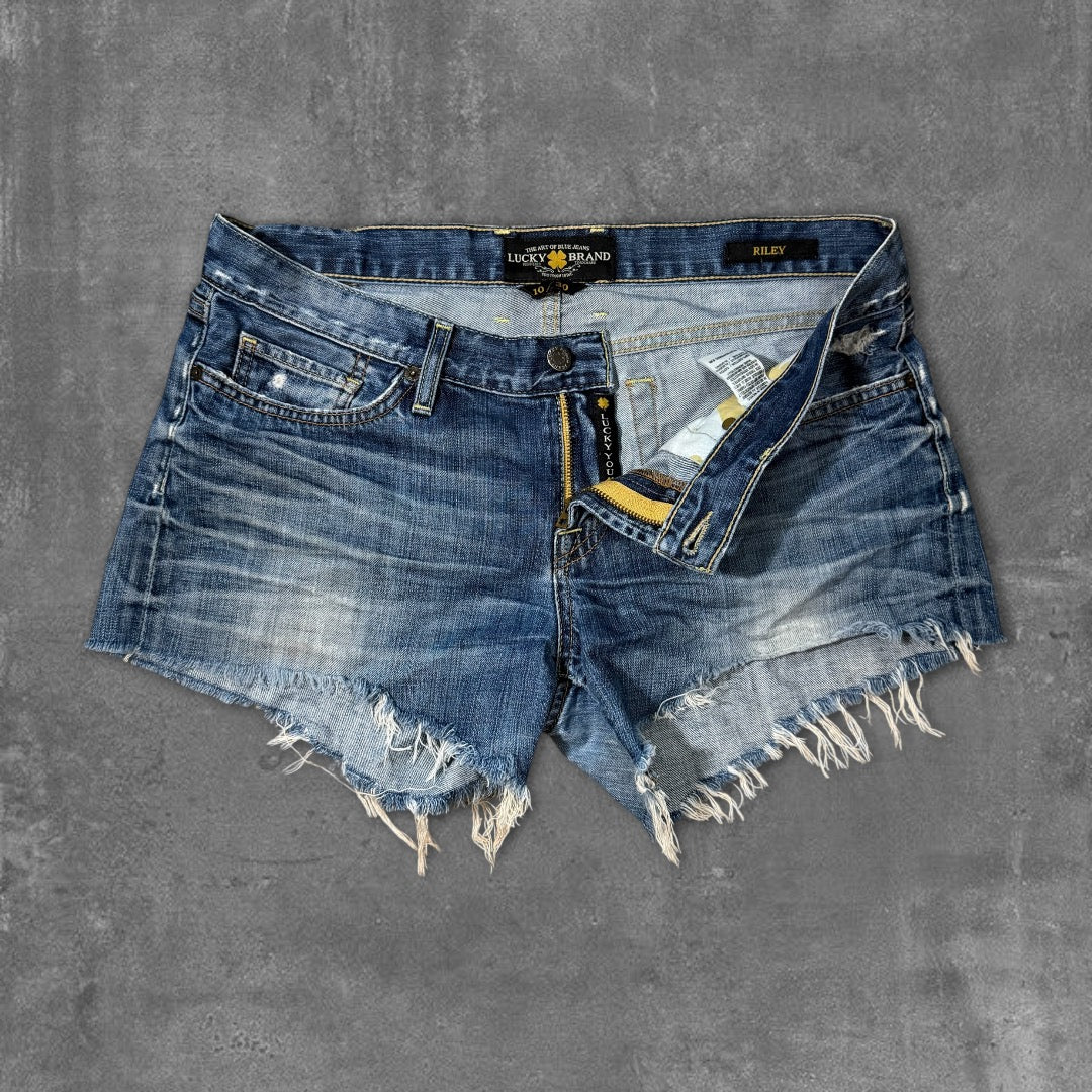 Lucky You Wmns Shorts