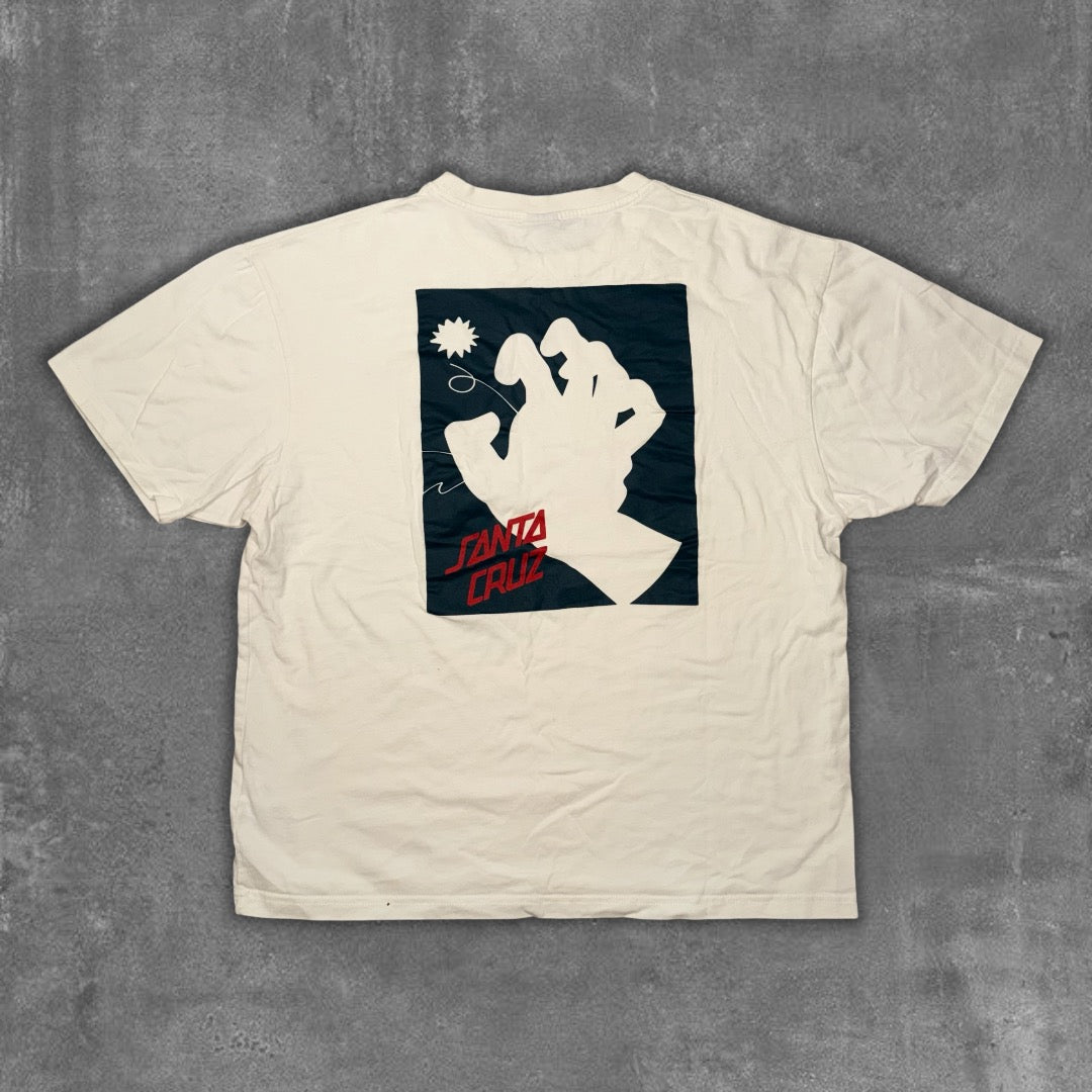 Vintage Santa Cruz Tee