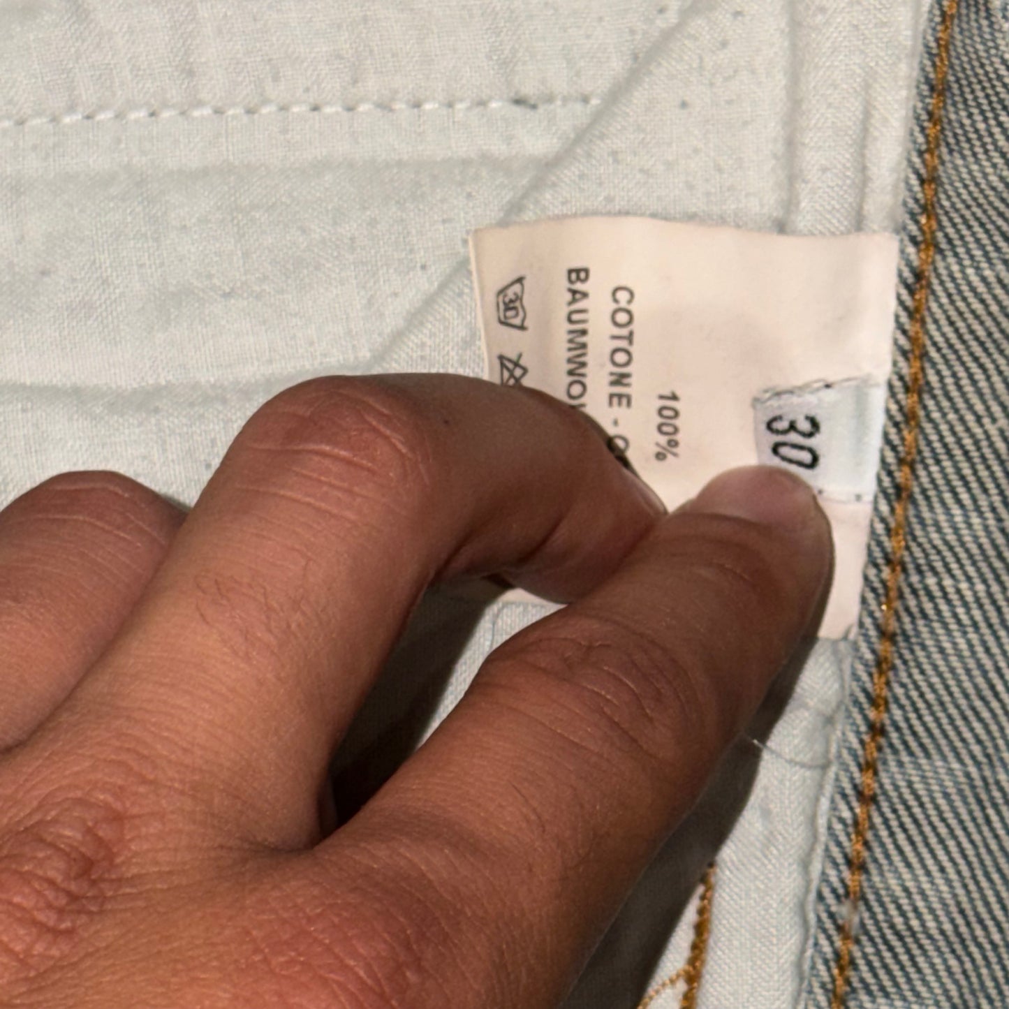 Y2k Wmns Jeans