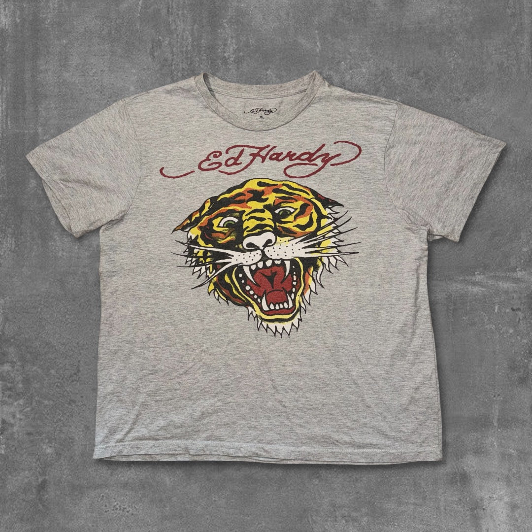 Ed Hardy Tee
