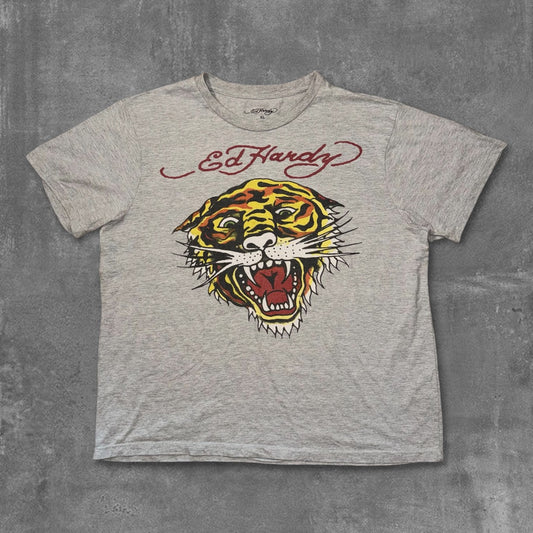 Ed Hardy Tee