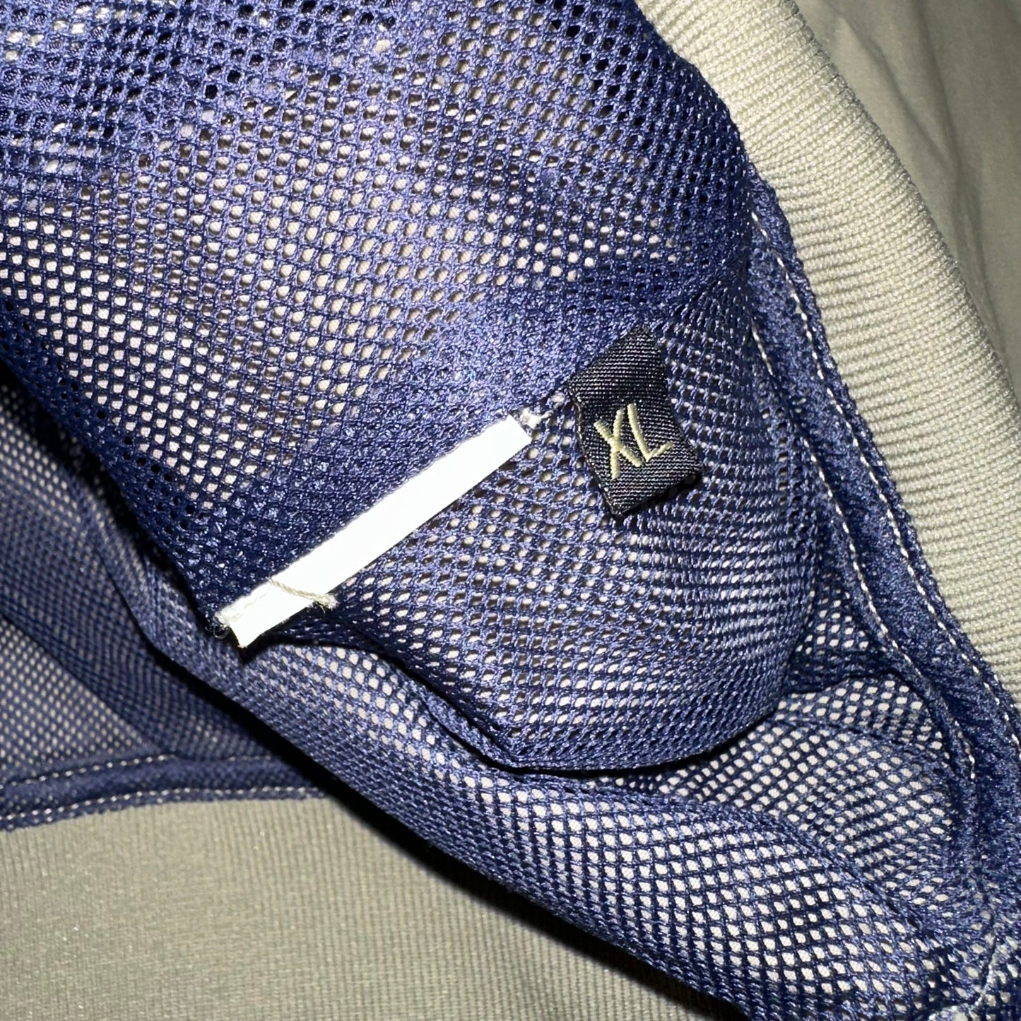 Vintage Napapijri Windbreaker