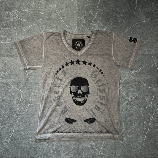 Y2k Roberto Geissini Tee