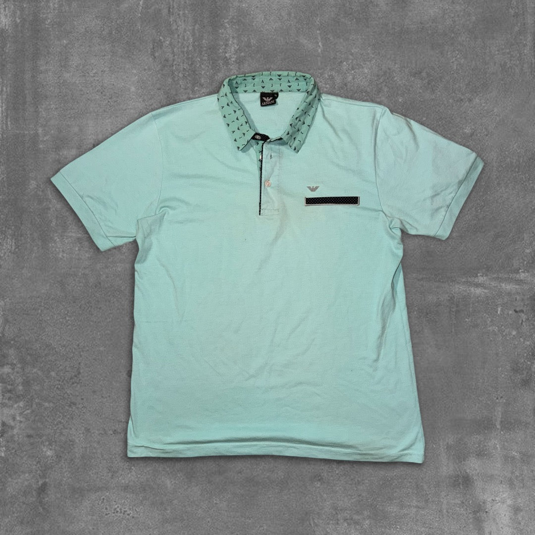 Armani Tee