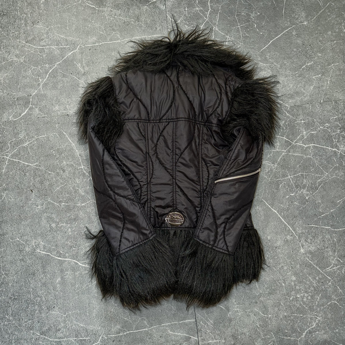 Y2k Katerina Wmns Jacket