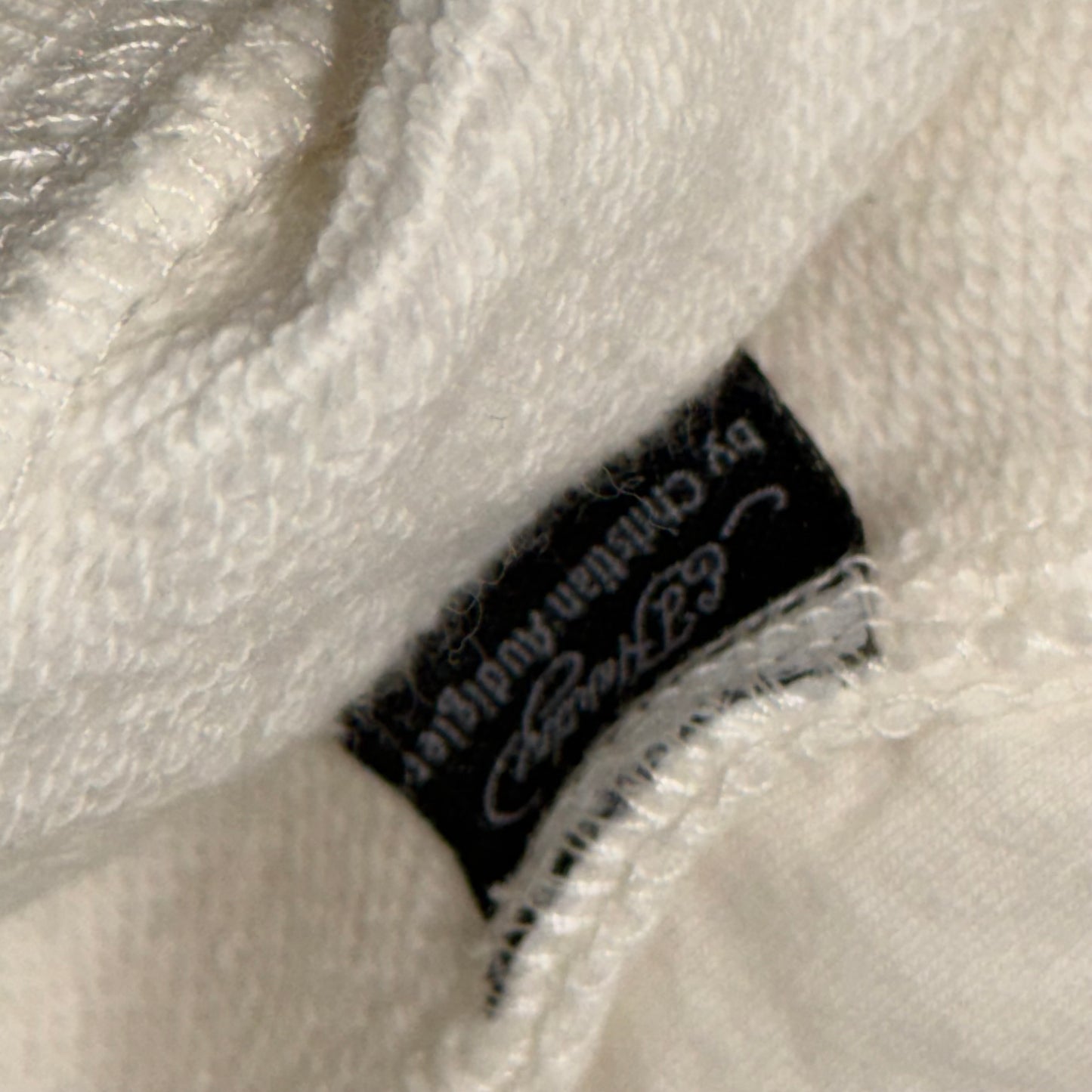 Y2k Ed Hardy Zip-Up