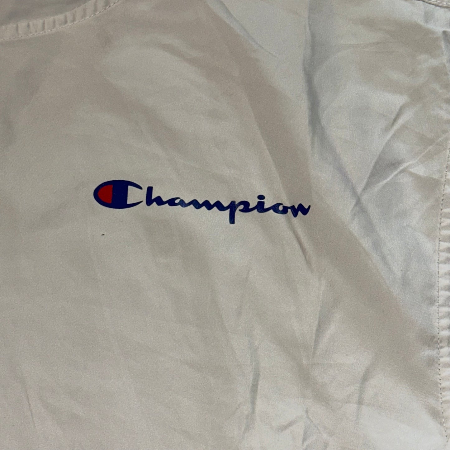 Champion Windbreaker