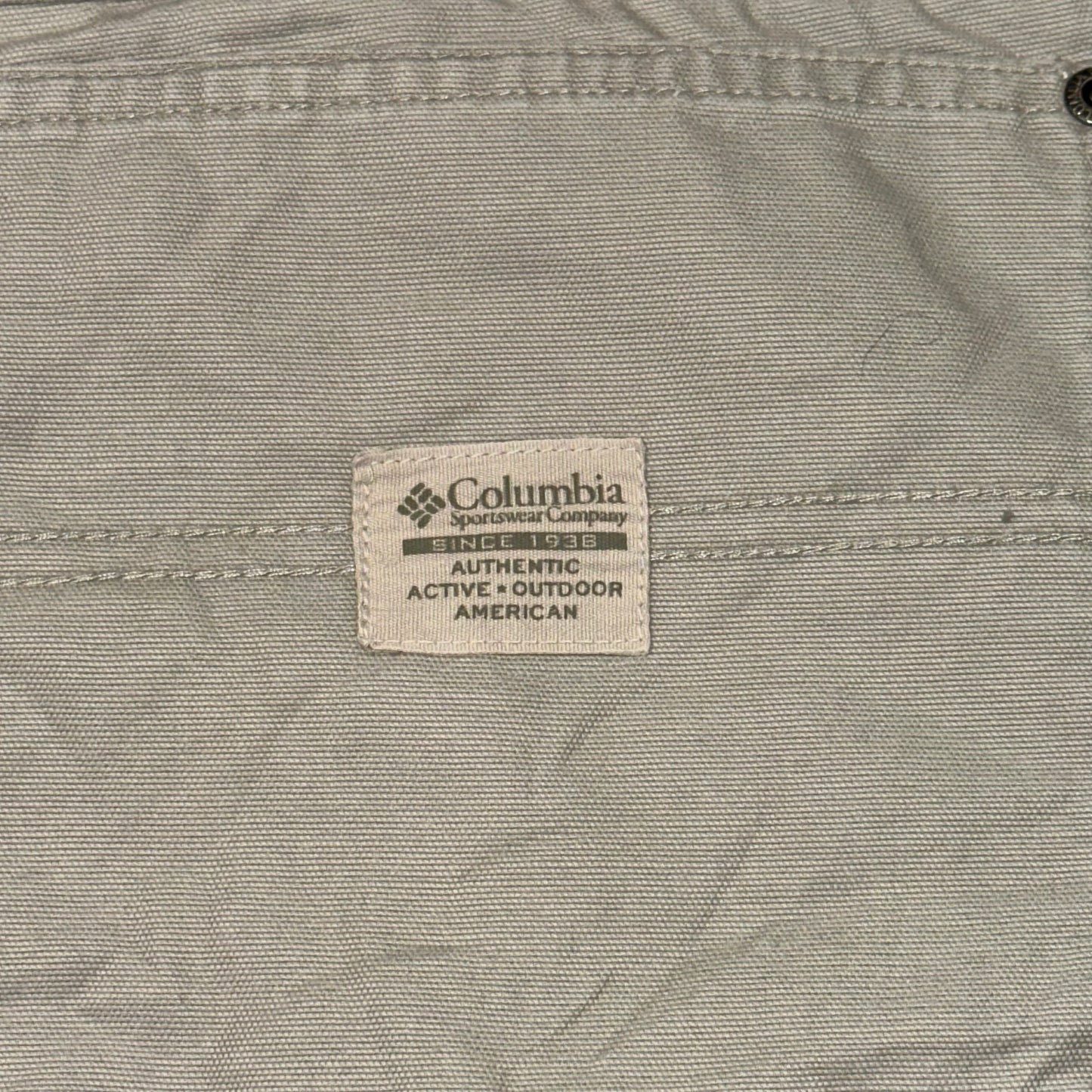 Columbia Jorts