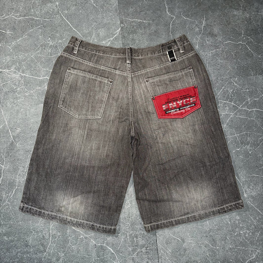 Vintage Enyce Baggy Jorts