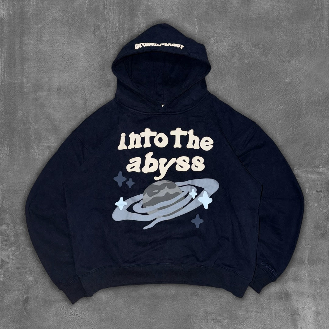 Broken Planet Hoodie