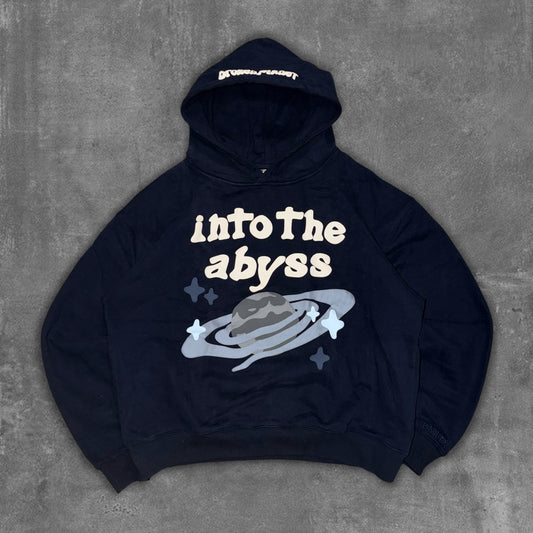 Broken Planet Hoodie