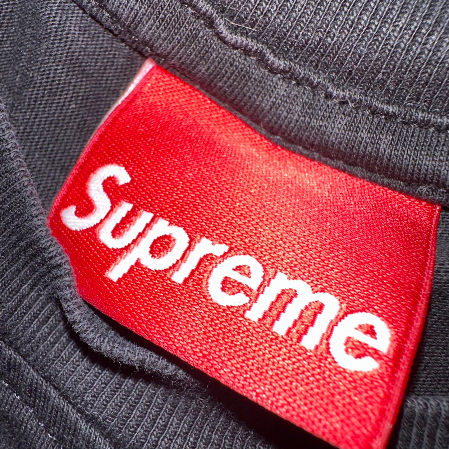 Supreme tee