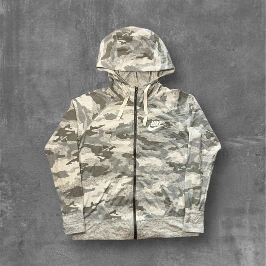 Nike Zip-Up