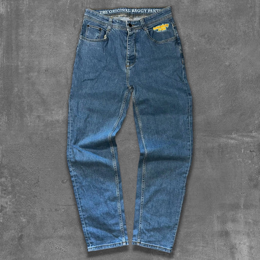 Homeboy Baggy Jeans
