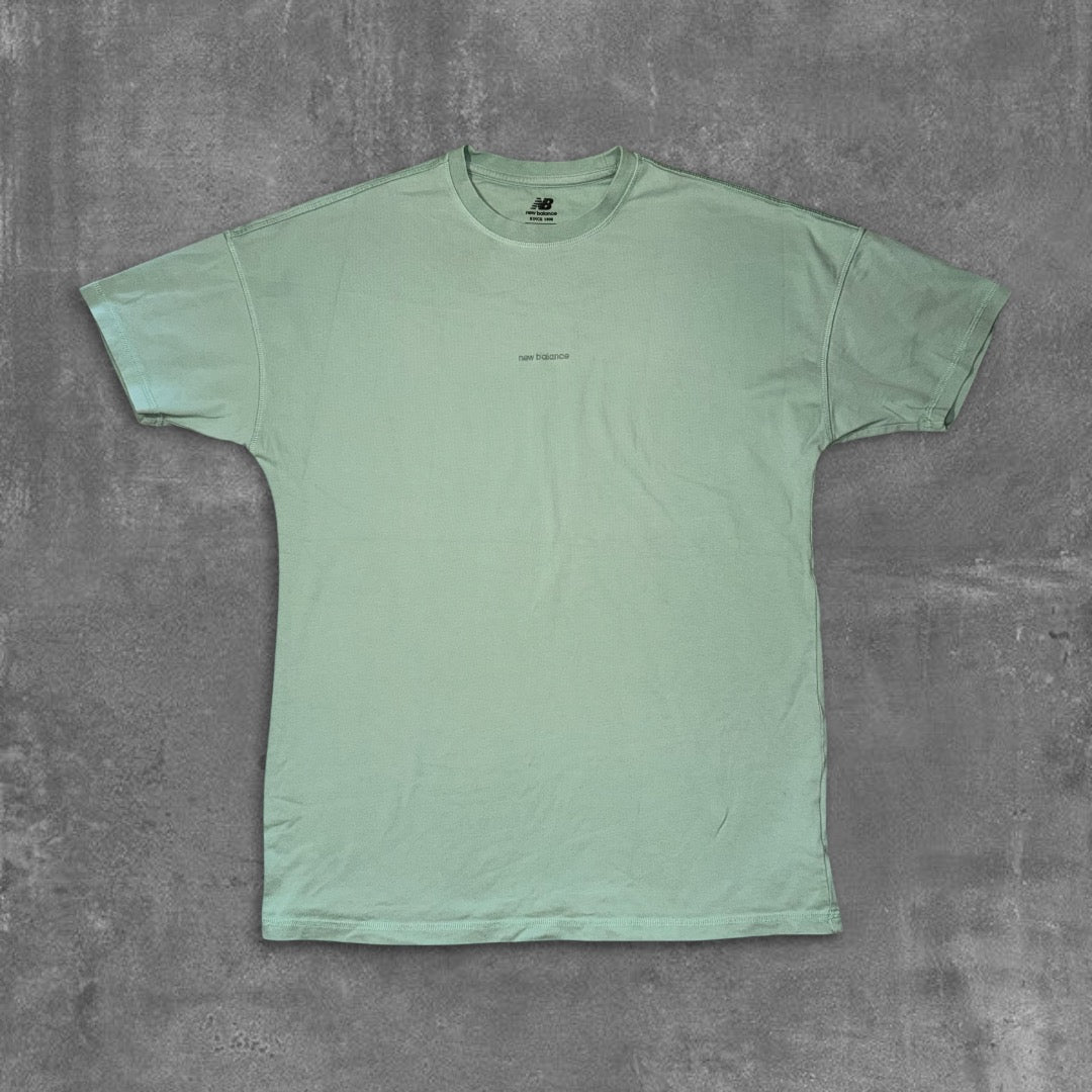 New Balance Oversized tee