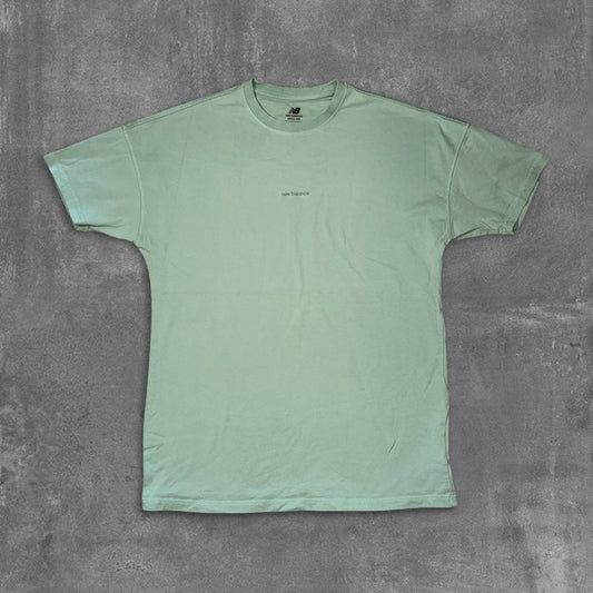 New Balance Oversized tee