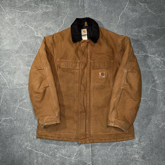 Vintage Carhartt Arctic Quilt Jacket